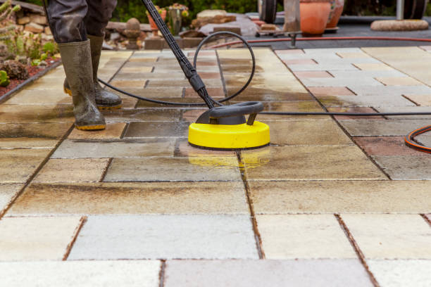 Best Dumpster Area Cleaning  in Alanes Ridge, CA