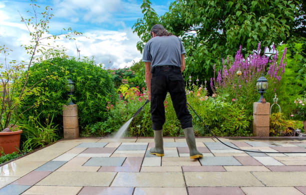 Best Restaurant Pressure Washing  in Alanes Ridge, CA