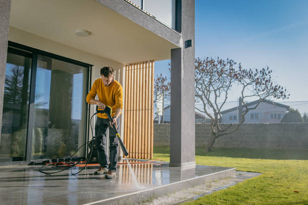 Spring Cleaning in Acalanes Ridge, CA