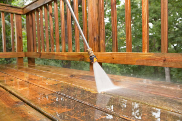 Best Pool Deck Cleaning  in Alanes Ridge, CA