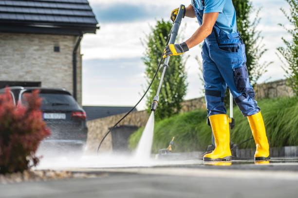 Best Gutter Cleaning  in Alanes Ridge, CA