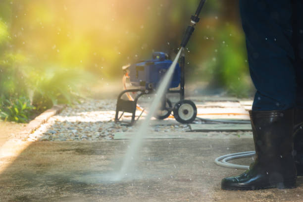 Best Rust Removal  in Alanes Ridge, CA